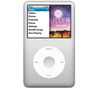 APPLE iPod classic 160 GB Silber (MC293QB/A) - NEW + Kopfhörer EP-190