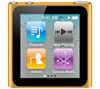 APPLE iPod nano 16 GB orange (6. Generation) - NEW