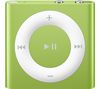 APPLE iPod shuffle 2 GB grün (5. Generation) - NEW