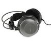 AUDIO-TECHNICA Kopfhörer ATH-AD500 + Audio-Verlängerungskabel 3,5-mm-Klinken-Stecker/Kupplung Stereo, 3 m