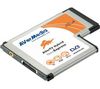 AVERMEDIA Karte ExpressCard 54mm AVerTV Hybrid NanoExpress HC82R