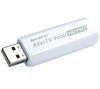 AVERMEDIA USB-DVB-T-Tuner AverTV Volar HD PRO A835 + PC-Controller-Card 4 USB 2.0-Ports USB-204P
