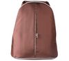 BE EZ Rucksack LE Bag Bronze Collection - Bronze-Cremefarben