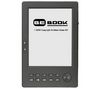 BEBOOK E-Book-Reader BeBook Mini eReader + SD Speicherkarte 2 GB
