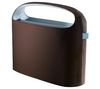 BELKIN Laptop-Tasche Hideaway - braun/blau