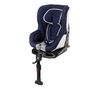 BELLELLI Kindersitz Klasse 1 Tiziano Isofix - Marineblau