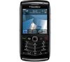 BLACKBERRY 9105 Pearl 3G - Schwarz