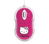 BLUESTORK Maus mit Kabelanschluss Bumpy Hello Kitty - pink