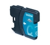 BROTHER Druckertintenpatrone LC-1100C cyan