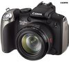 CANON PowerShot  SX20 IS + Kameratasche für Bridgekameras 13 X 11 X 10 CM + SDHC-Speicherkarte 8 GB