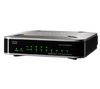 CISCO Switch Small Business Unmanaged 8 Ports 10/100 Mbps SD208P