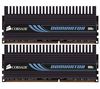 CORSAIR Notebook-Speichermodul Dominator 2 x 2 GB DDR3 1600 - PC3-12800 CL8 (CMP4GX3M2A1600C8)
