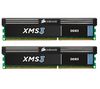 CORSAIR PC-Speichermodule XMS3 2 x 4 GB DDR3-1600 PC3-12800 CL9 (CMX8GX3M2A1600C9)