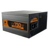 CORSAIR PC-Stromversorgung CMPSU-750TW - 750 W + Stromkabel in Y MC600 - 5,25