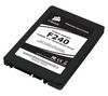 CORSAIR Solid State Disk (SSD) Force Series - 240 GB - SATA II 6,35 cm (2.5