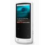 COWON/IAUDIO MP3-Player iAudio i9 8 GB - Weiß  + Lederhülle - schwarz