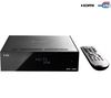DVICO HD-Multimediaplayer TViX Slim S1 - 500 GB