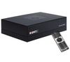EMTEC externe Festplatte mediaplayer Movie Cube-Q800 750 GB USB 2.0 + USB 2.0-7 Ports-Hub