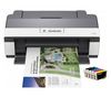 EPSON Drucker Stylus Office B1100 + Papier Goodway - 80 g/m2- A4 - 500 Blatt