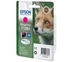 EPSON Druckerpatrone T1283 - magenta