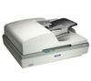 EPSON Scanner GT-2500 + Reinigungsschaum für Bildschirm und Tastatur 150 ml