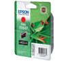 EPSON Tintenpatrone T054740 - Rot + USB-Kabel A männlich / B männlich 1,80m