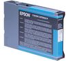 EPSON Tintenpatrone T562500 - Cyan hell (110ml)  + USB-Kabel A männlich / B männlich 1,80m