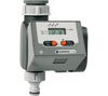 GARDENA Bewässerungsuhr C 14e + Basis-Set Micro Drip 1399-20