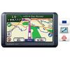 GARMIN GPS-Navigationssystem nüvi 465T Europa  + 3er-Set selbstklebender Vielzweckpastillen Stop-Gliss'