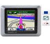 GARMIN GPS-Navigationssystem nüvi 550 (Europa)