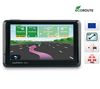 GARMIN GPS nüvi 1390T Europa + Lederetui für Navigationssystem Garmin Serie 2xxW, 6xx, 7xx