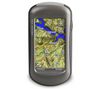 GARMIN Outdoor-Navigationssystem Oregon 450T + Freizeit- und Wanderkarten Topo Nord-West-Frankreich