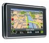 GOODKAP GPS Communiquant Coyote Europe + Zigarettenanzünder-Adapter /Netzadapter SKP-PWR-ADC