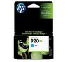 HP Druckerpatrone CD972AE - cyan
