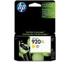 HP Druckerpatrone CD974AE - gelb