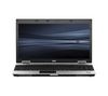 HP EliteBook Mobile Workstation 8530w - Core 2 Duo T9400 2.53 GHz - 15.4