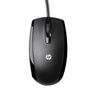 HP Maus 3 Button Optical Mouse KY619AA