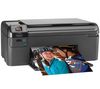 HP Multifunktionsdrucker Photosmart B109A + USB-Kabel A männlich / B männlich 1,80m + Papier Goodway - 80 g/m2- A4 - 500 Blatt