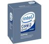 INTEL Core 2 Quad Q8300 - 2,5 GHz, cache L2 4 MB, Socket 775 + Anti-Virus 2010 - Subscription package ( 1 year ) - 1 PC - CD - Win - French