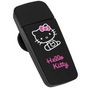 IQUA Headset Bluetooth Hello Kitty