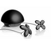 JBL PC-Lautsprecher 2.1 Spyro - schwarz + .Audio Switcher Headset-Umschalter + Nachfüllpack mit 100 Feuchttüchern