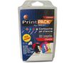 JET TEC Pack Tintenpatronen C03/03 - Schwarz, Cyan, Gelb, Magenta