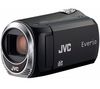 JVC Camcorder GZ-MS110 + Tasche  + Akku BN-VG114