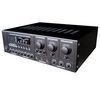 KAM Audio-Verstärker KKA400 + Kopfhörer HD 515 - Chrom