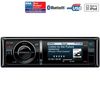 KENWOOD Digitales Autoradio MP3/WMA/USB/iPod/iPhone KIV-700