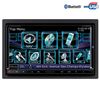 KENWOOD Multimedia-Autoradio mit Navi DVD/DivX USB/Bluetooth DNX9260BT