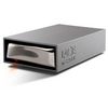 LACIE Externe Festplatte Starck 2 TB + USB 2.0-7 Ports-Hub