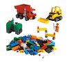 LEGO Baustelle - 6187
