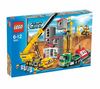LEGO City - Baustelle - 7633