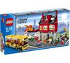 LEGO City - Stadtviertel mit Bus - 7641